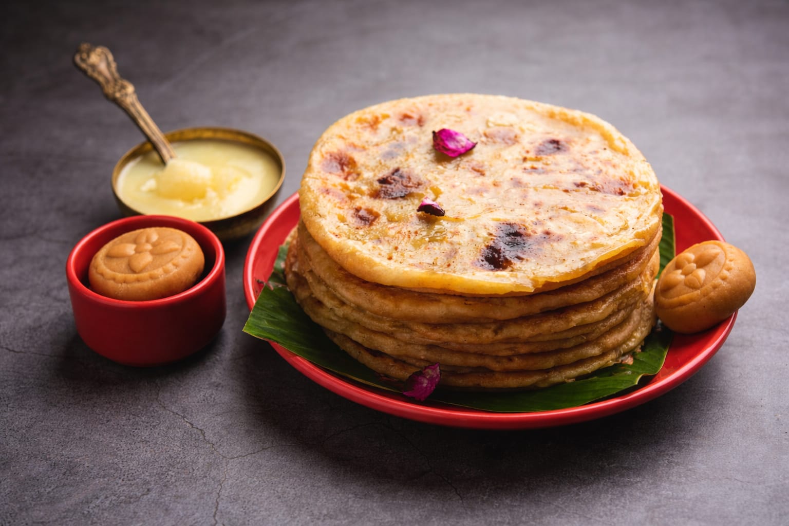 Kinova Roti Baron Kitchen | Best Catering in Nagpur